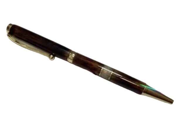 FD- Hand made memorial pen, Tesoramore 