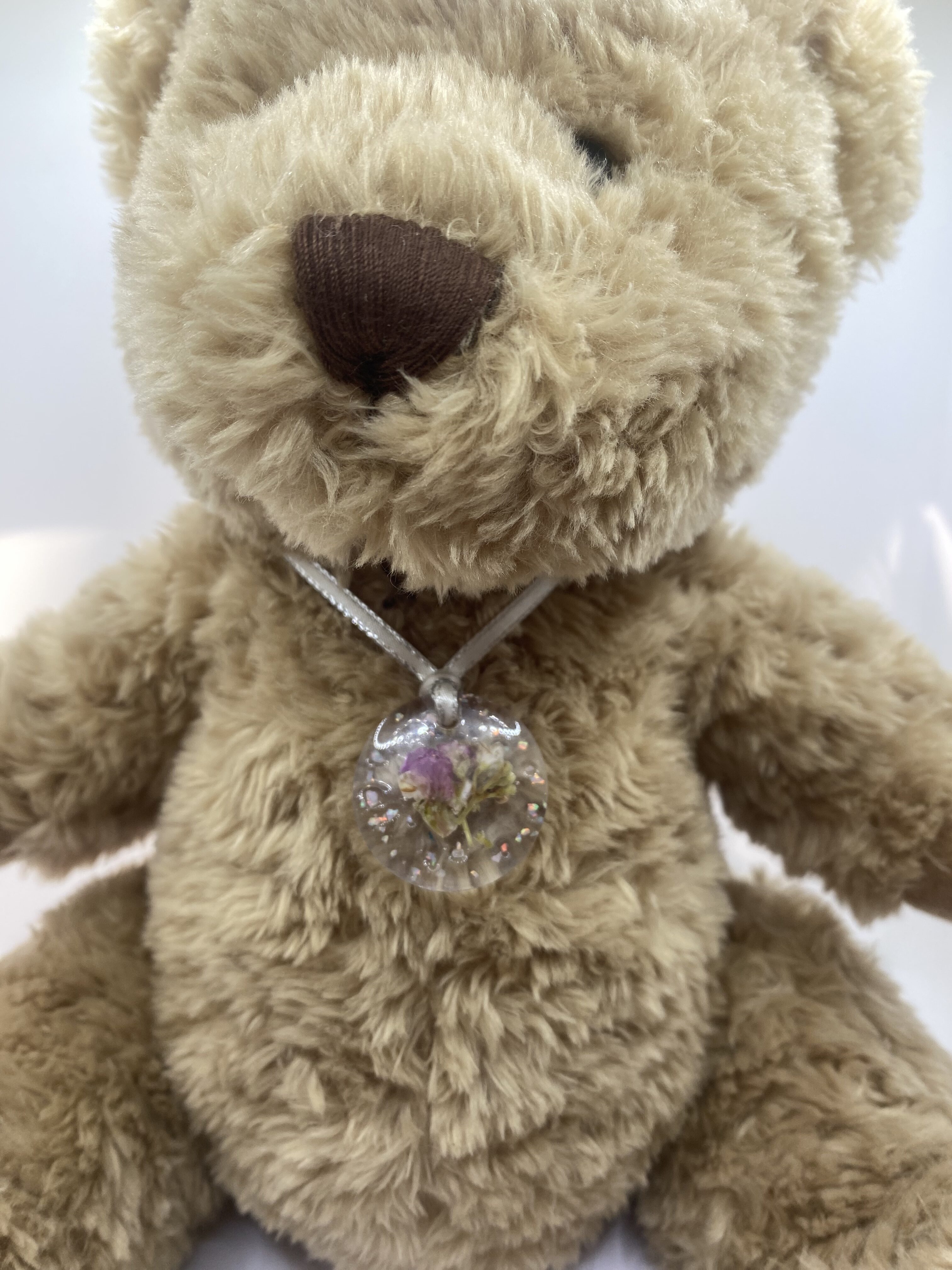 FD- Treasured Love Memorial Bear, Tesoramore